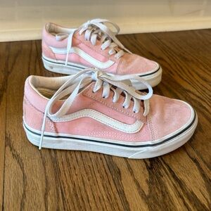 Vans Brooklyn Sneaker